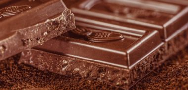 Chocolate também faz bem para a saúde