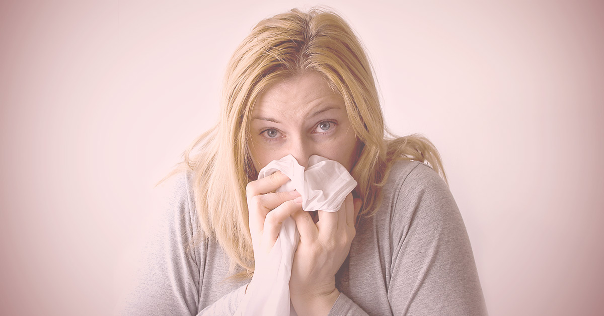 A importância de se prevenir contra a Gripe H1N1