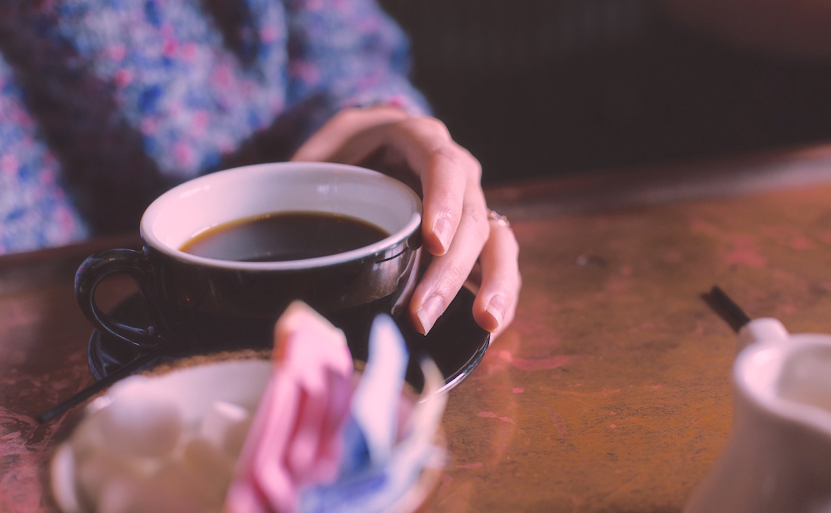 Benefícios do consumo diário e moderado de café